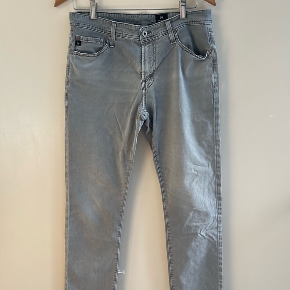 AG Mens Jeans - BUNDLE OF 2 - Picture 2 of 10